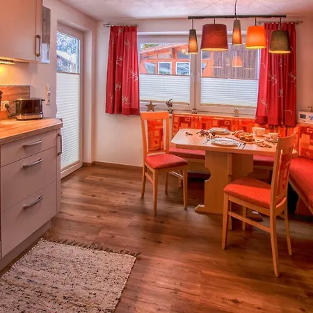Ferienwohnung Auszeit Vils Exterior photo