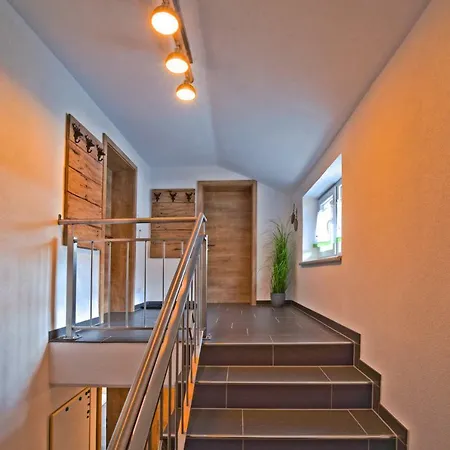 Ferienwohnung Auszeit Vils Exterior photo