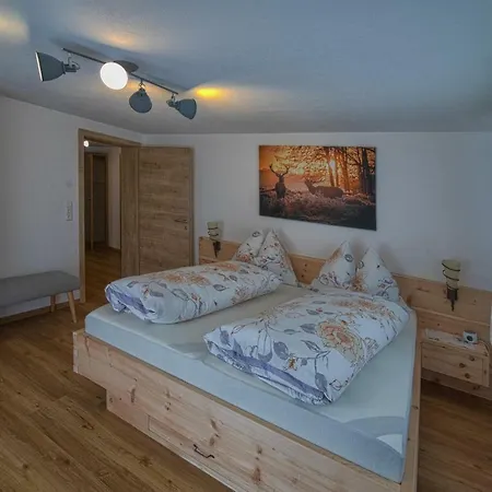 Ferienwohnung Auszeit Vils Exterior photo