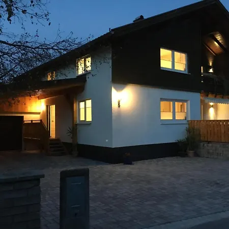 Ferienwohnung Auszeit Vils Exterior photo
