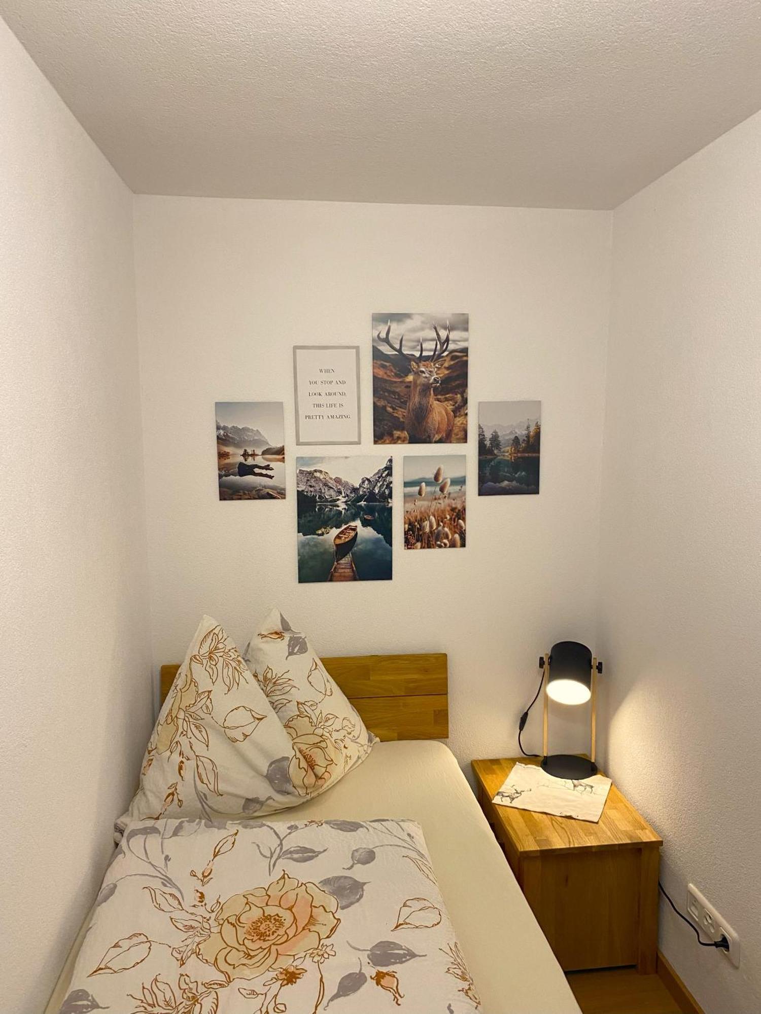 Auszeit Apartment