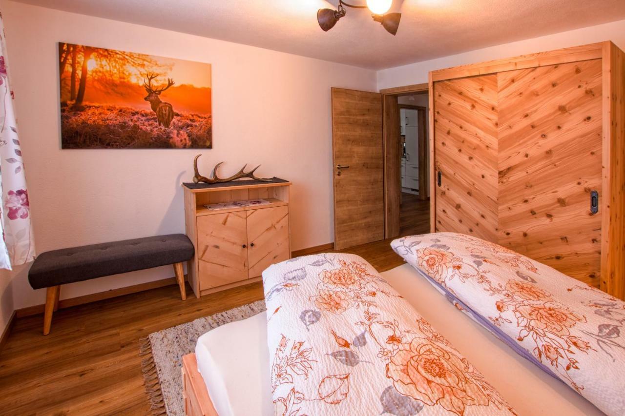 Auszeit Apartment Vils