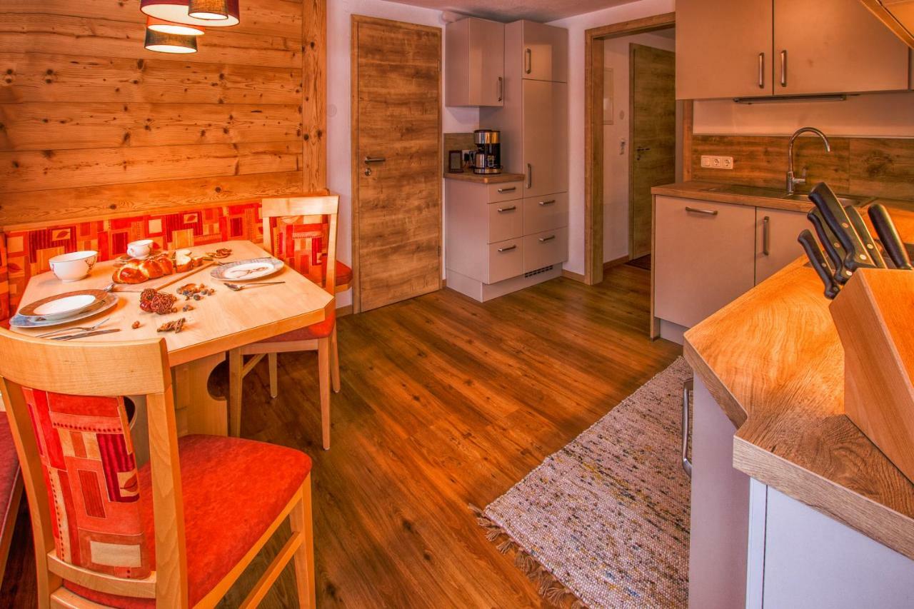 Apartment Auszeit