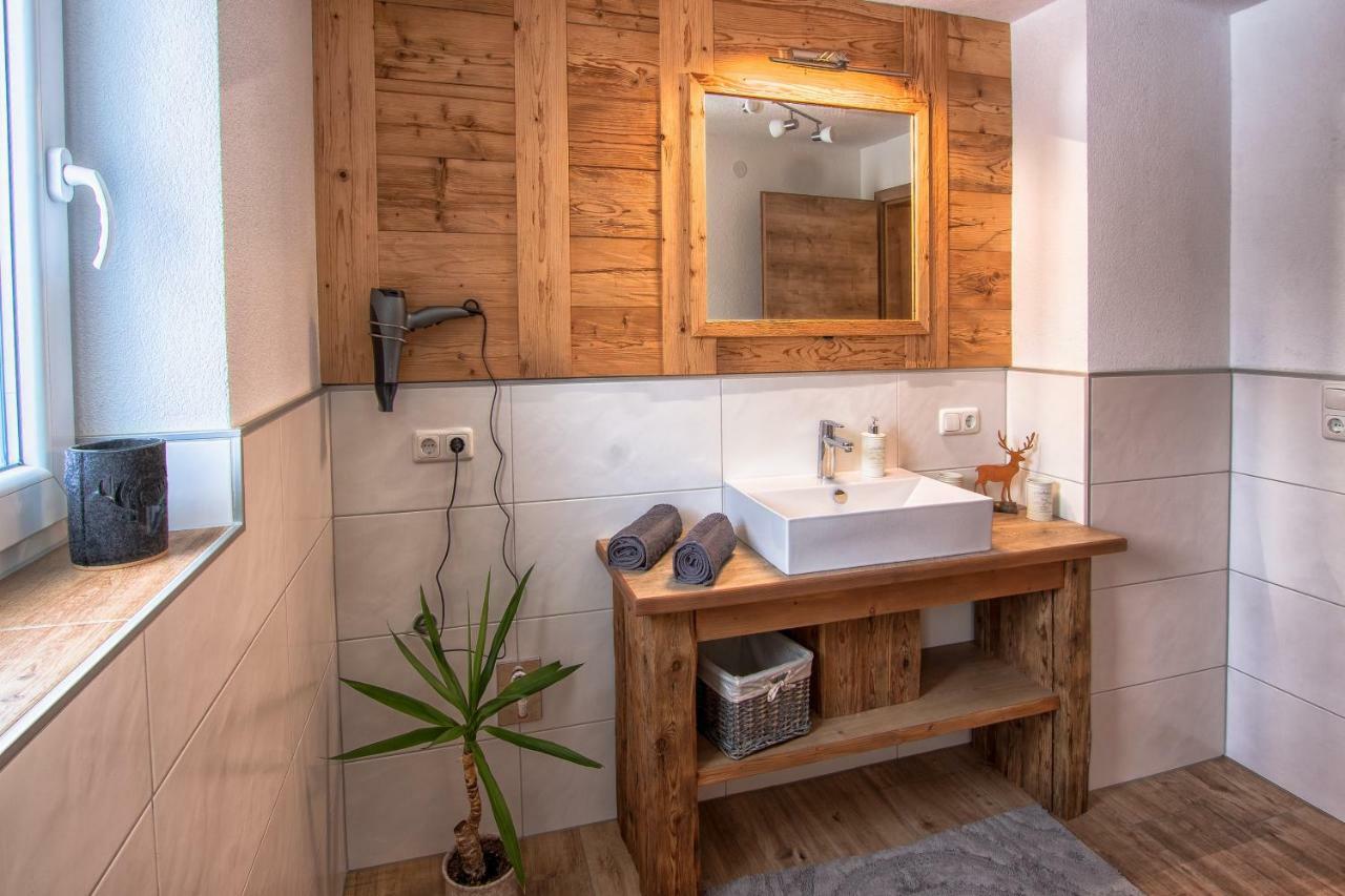 Apartment Auszeit Vils