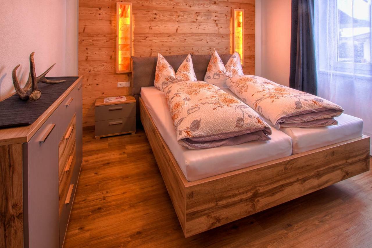 Auszeit Apartment Vils