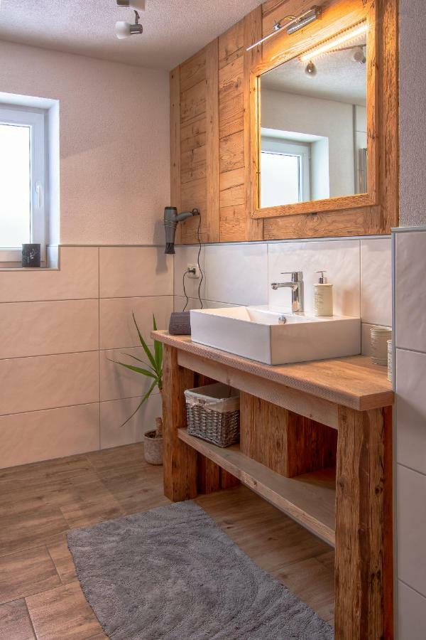 Apartment Auszeit Vils