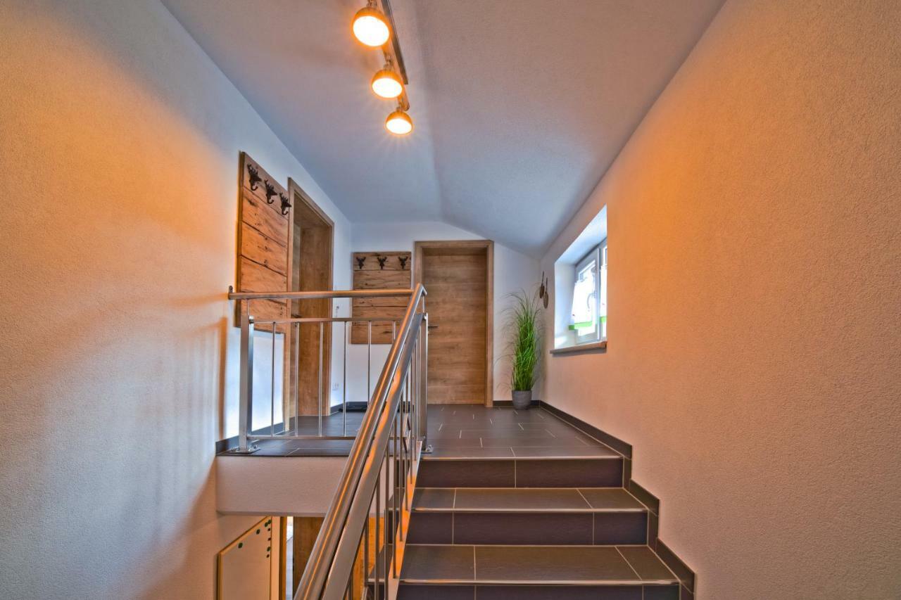 Auszeit Apartment