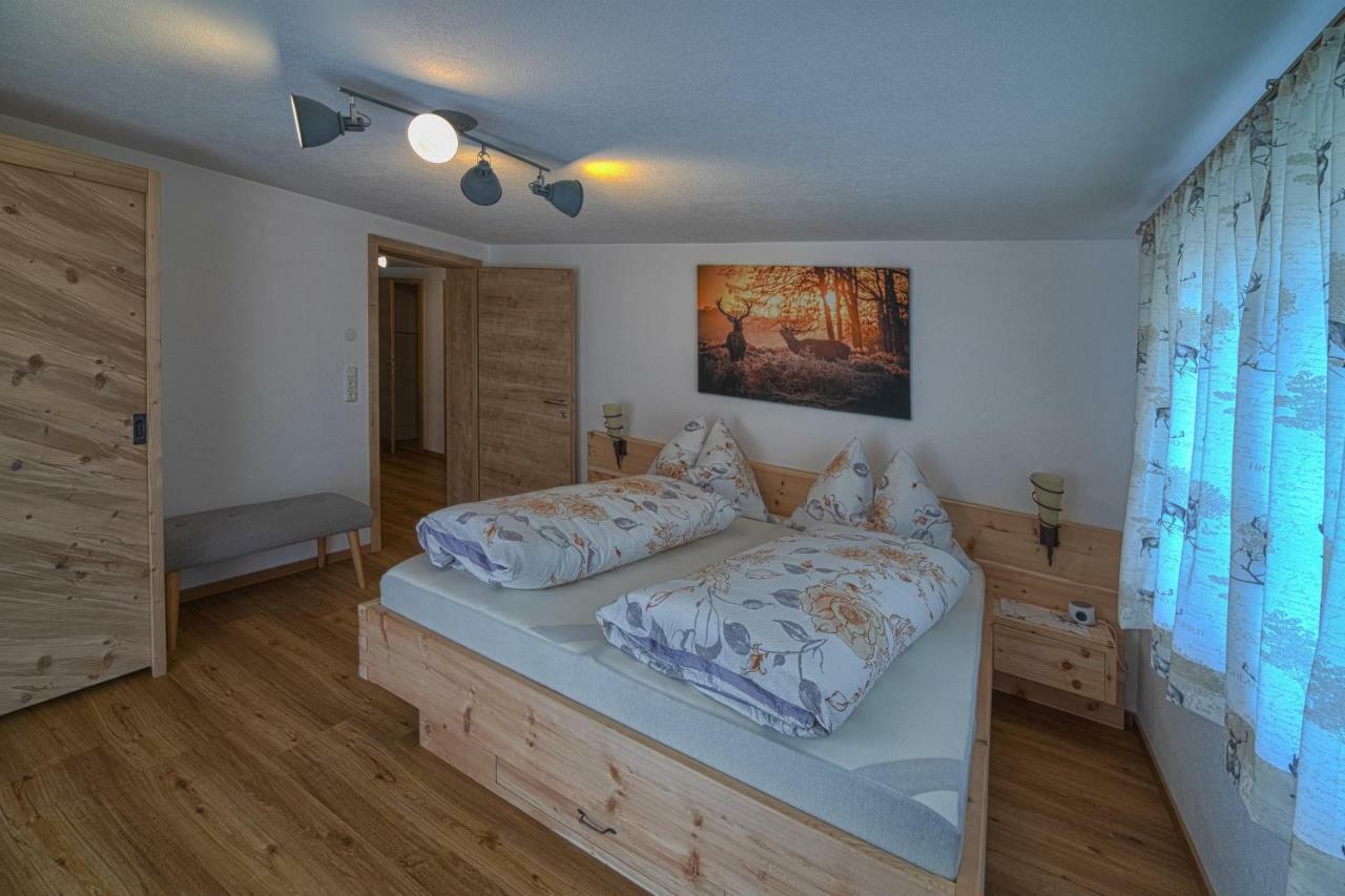 Apartment Auszeit *