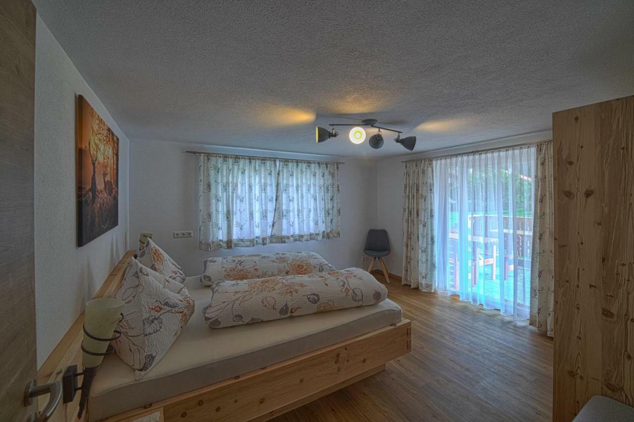 Auszeit Apartment