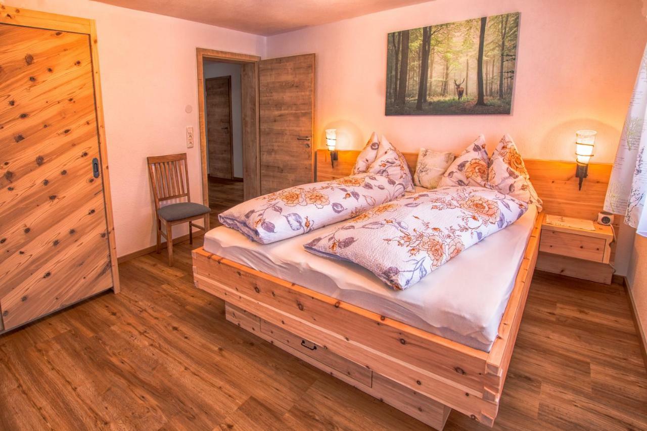 Auszeit Apartment *
