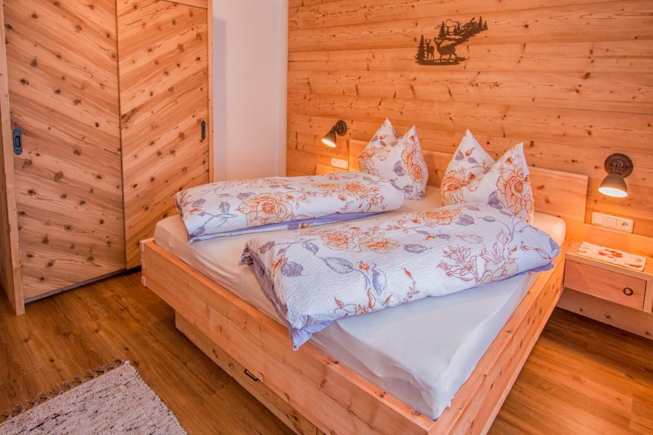 Apartment Auszeit Vils